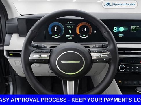 Used 2026 Hyundai Tucson SEL FWD image 10