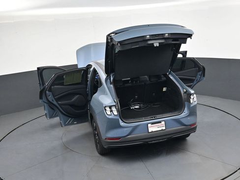 Used 2024 Ford Mustang Mach-E Select image 46