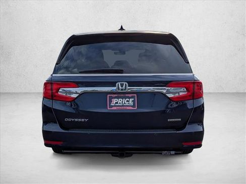 Used 2019 Honda Odyssey Touring image 6