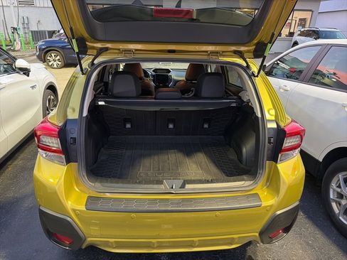 Used 2021 Subaru Crosstrek 2.5i Limited w/ Moonroof Package 2 image 3