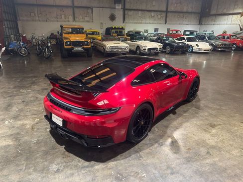 Used 2026 Porsche 911 GTS image 25