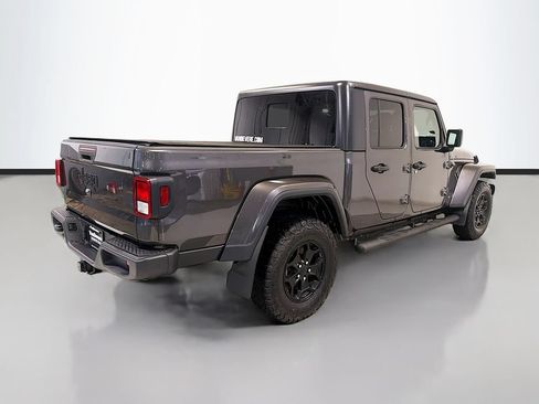 Used 2021 Jeep Gladiator Sport AWD/4WD image 9