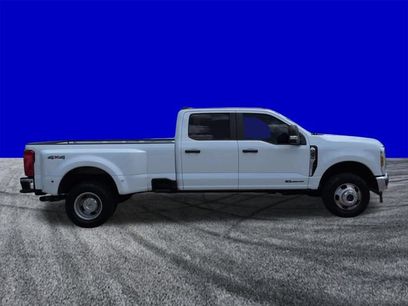 Certified 2024 Ford F350 XL w/ XL Chrome Package