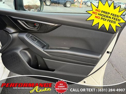 Used 2021 Subaru Impreza 2.0i image 25