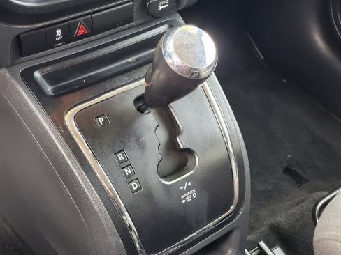 Used 2017 Jeep Patriot Sport w/ Power Value Group FWD image 14