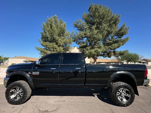 Used 2014 RAM 2500 Laramie w/ Convenience Group image 1