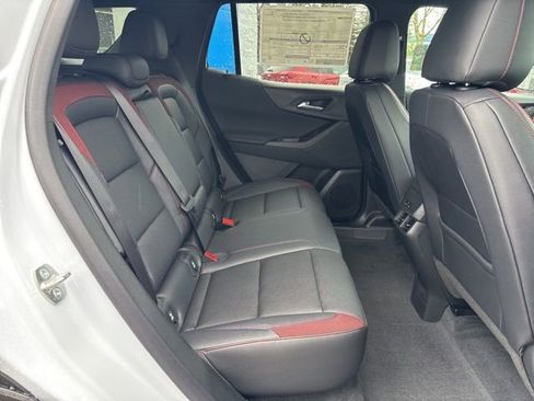 New 2026 Chevrolet Equinox RS w/ Convenience Package III image 36