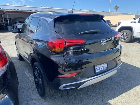 Used 2023 Buick Encore GX Select FWD image 4
