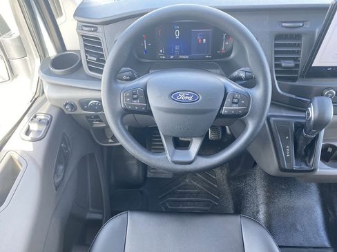 New 2026 Ford Transit 150 Low Roof image 13