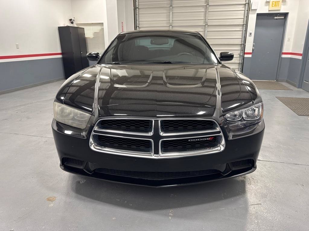 Used 2012 Dodge Charger SE w/ Sport Appearance Group RWD image 7