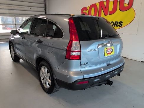 Used 2009 Honda CR-V EX image 3