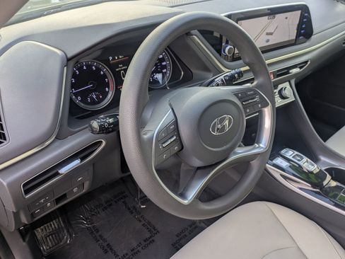 Certified 2023 Hyundai Sonata SEL FWD image 16