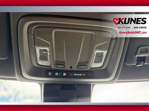 Used 2025 Chevrolet Silverado 1500 LT AWD/4WD image 23