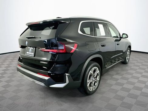 Used 2023 BMW X1 xDrive28i AWD/4WD image 9