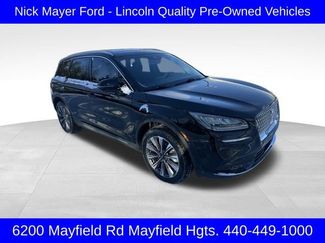 Used 2020 Lincoln Corsair Reserve w/ Elements Package 360° Tour