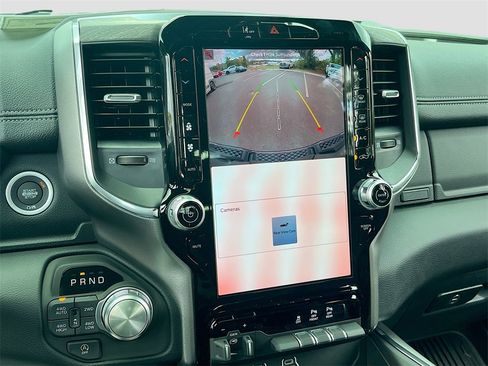 New 2026 RAM 1500 Laramie image 14