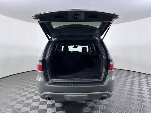 New 2026 Dodge Durango GT AWD/4WD image 10