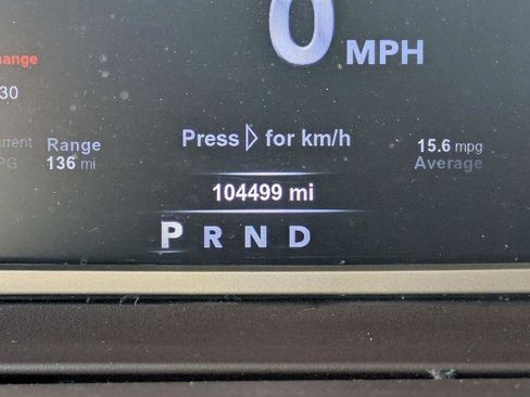 Used 2018 RAM 1500 Laramie Longhorn image 20