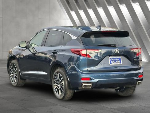 New 2026 Acura RDX SH-AWD w/ Advance Package image 5