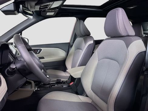 New 2026 Subaru Forester Premium image 33