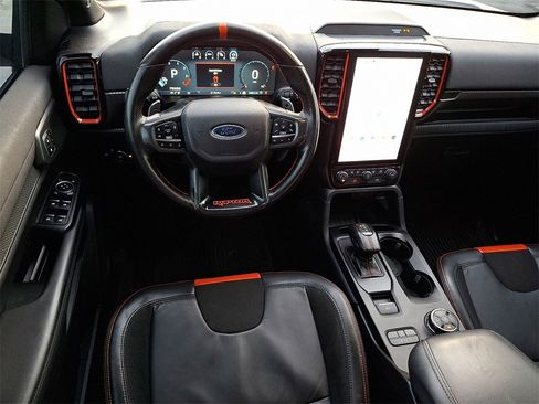 Used 2024 Ford Ranger Raptor image 11