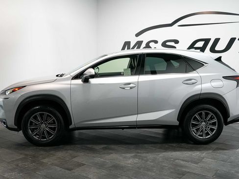 Used 2016 Lexus NX 200t FWD w/ Accessory Package image 3