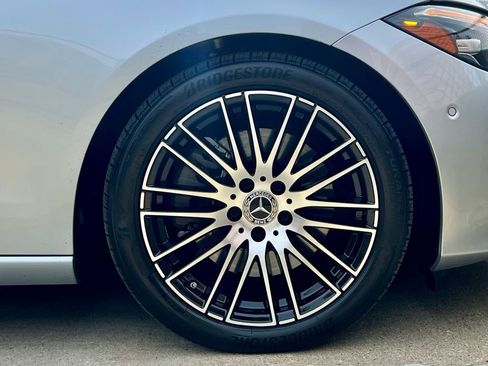 Certified 2023 Mercedes-Benz C 300 4MATIC Sedan image 13