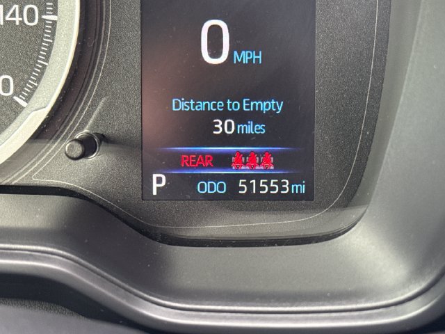 Used 2022 Toyota Corolla SE FWD image 24