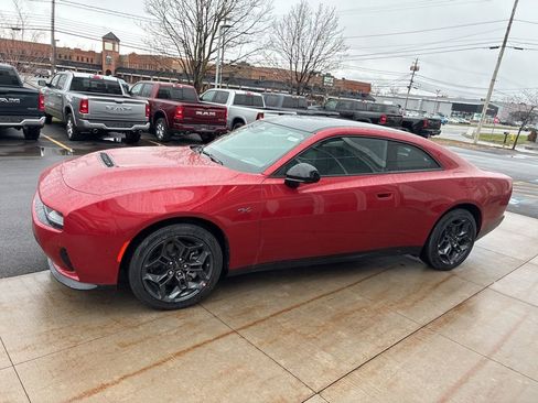 New 2026 Dodge Charger R/T image 8
