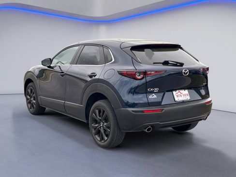 Used 2024 MAZDA CX-30 AWD 2.5 S w/ Select Sport Pkg image 6