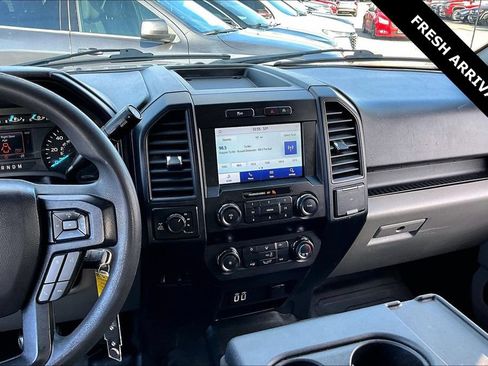 Used 2019 Ford F150 XL w/ Equipment Group 101A Mid AWD/4WD image 10