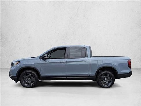 New 2026 Honda Ridgeline TrailSport image 5