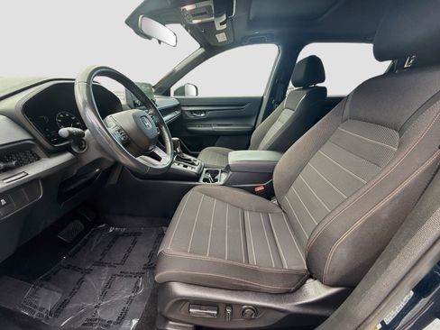 Used 2023 Honda CR-V Sport image 18