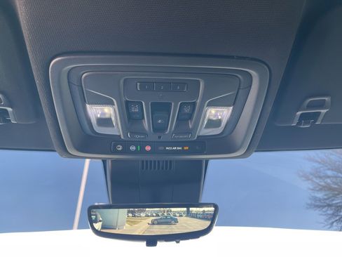 Certified 2024 Chevrolet Silverado 1500 ZR2 w/ Technology Package image 37