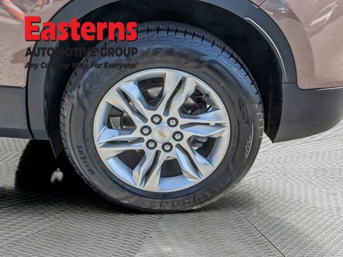 Used 2019 Chevrolet Blazer LT image 16