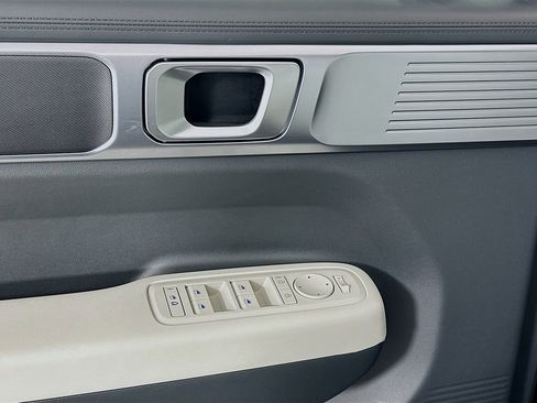 Certified 2026 Hyundai Santa Fe SE FWD image 17