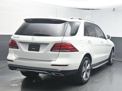 Used 2018 Mercedes-Benz GLE 350 image 7