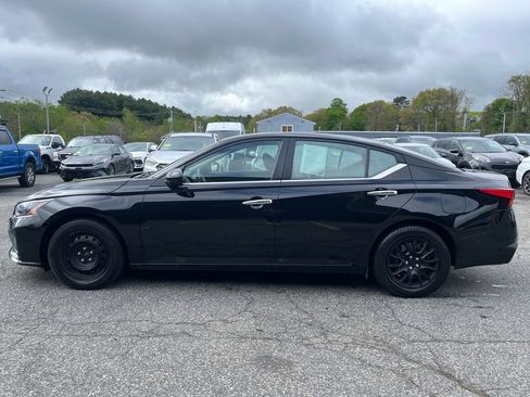 Used 2023 Nissan Altima 2.5 S FWD image 7