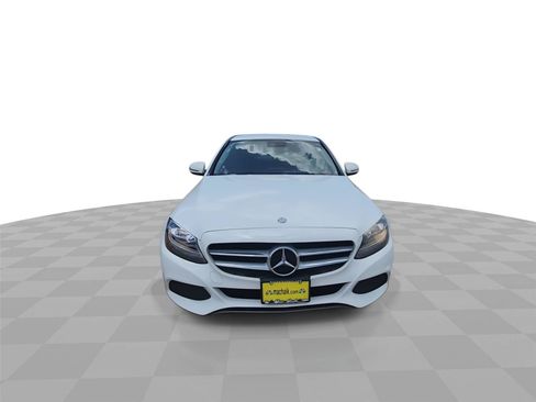 Used 2017 Mercedes-Benz C 300 Sedan image 3