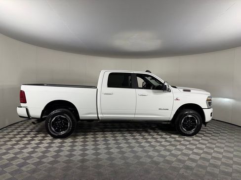 Used 2025 RAM 2500 Laramie image 3