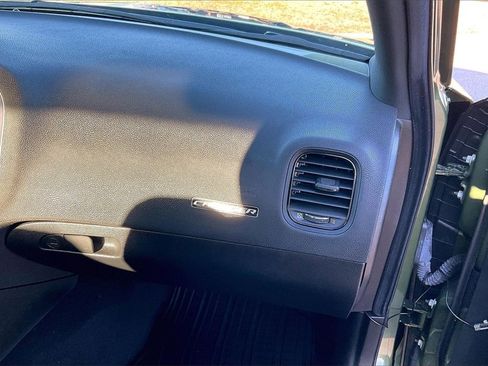 Used 2023 Dodge Charger SXT w/ Blacktop Package image 16