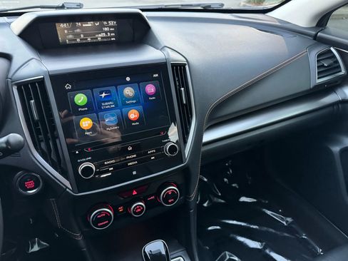 Used 2020 Subaru Crosstrek 2.0i Limited w/ Popular Package #2 image 24