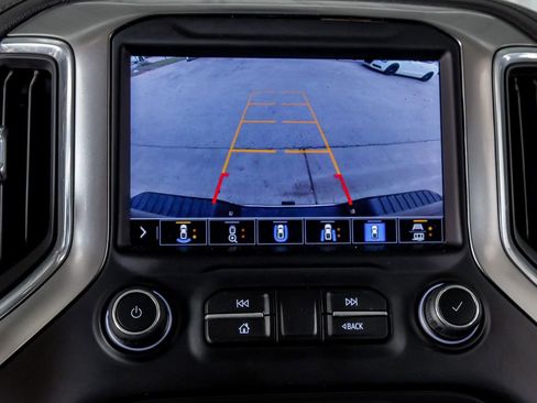 Used 2020 Chevrolet Silverado 2500 LTZ w/ LTZ Texas Edition image 22