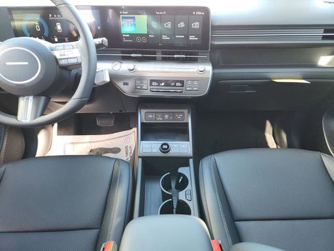 New 2026 Hyundai Kona SEL Premium FWD image 12
