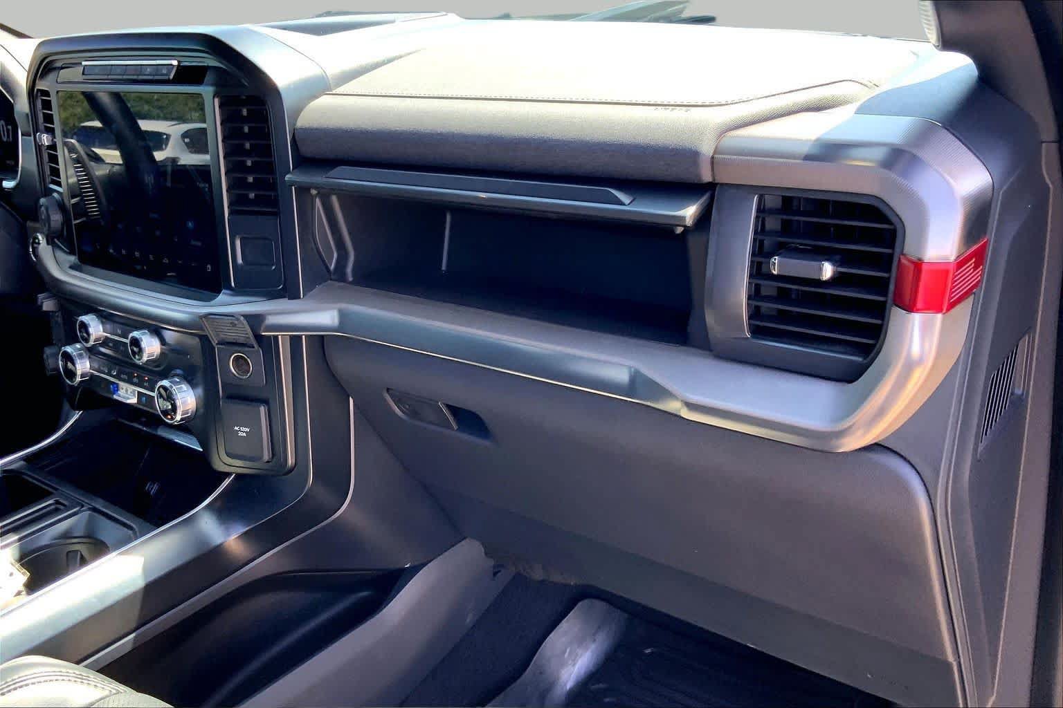 Used 2023 Ford F150 Raptor AWD/4WD image 18