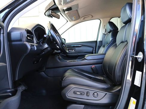 Used 2023 Honda Pilot EX-L image 19