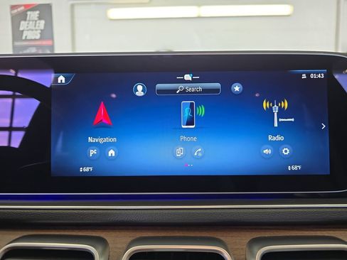 New 2026 Mercedes-Benz GLE 350 4MATIC image 22