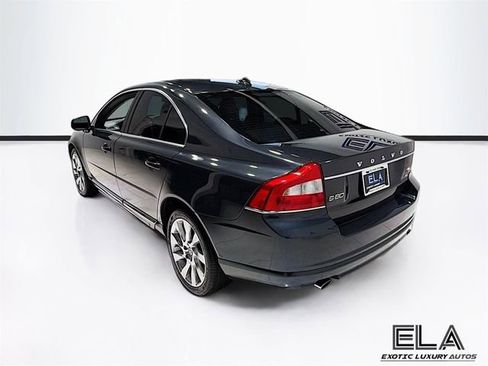 Used 2013 Volvo S80 T6 Platinum AWD/4WD image 6