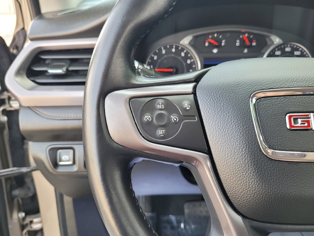 Used 2022 GMC Acadia AT4 AWD/4WD image 26