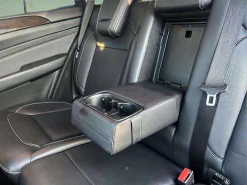 Used 2014 Mercedes-Benz ML 350 ML 350 image 24